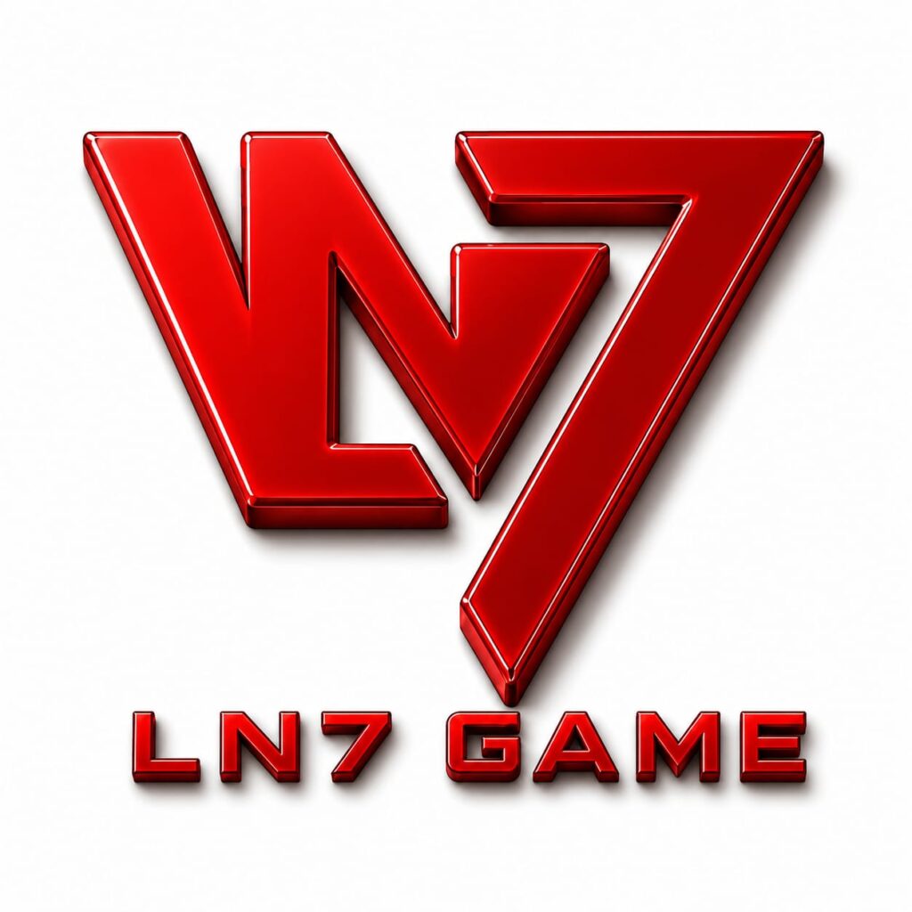 Lan7 game